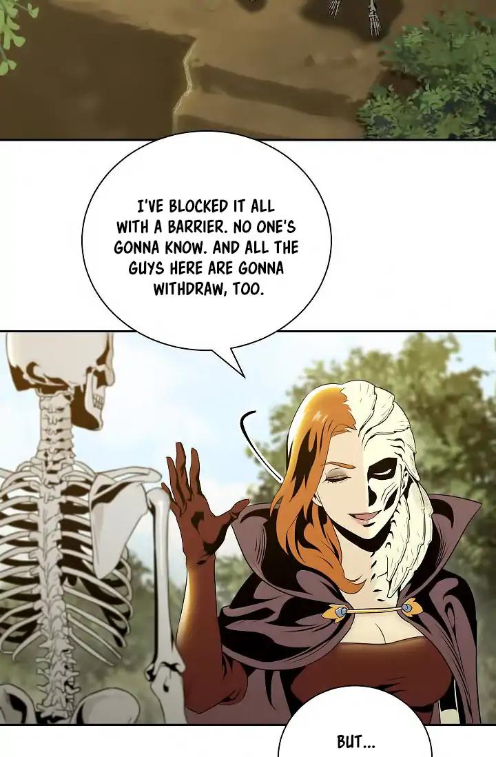 Skeleton Soldier Chapter 50 33